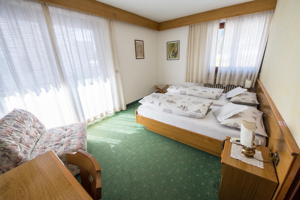 BUCANEVE B&B Hotel Madonna Cameră foto
